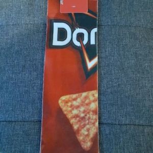 Dorito socks